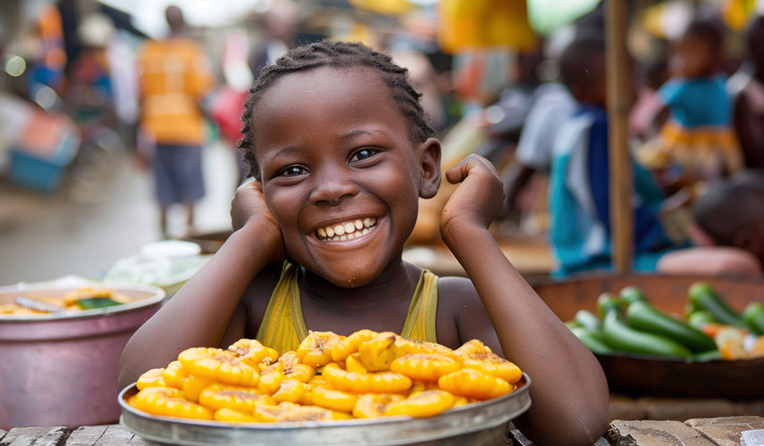 Empowering Women Through Skills Training