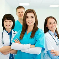 Medical Help category visit link