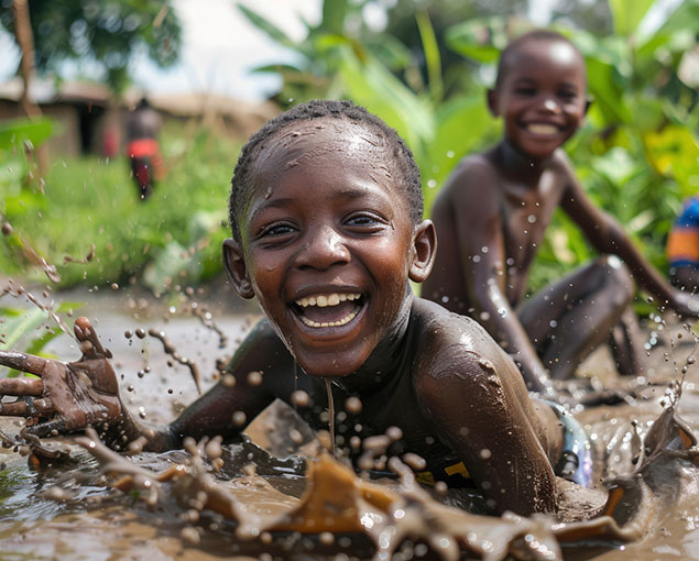 Give Lives Through Compassionate Changing